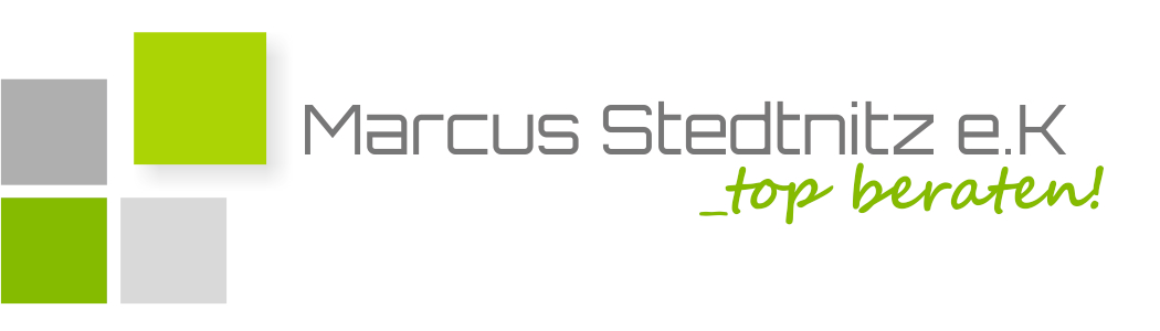 Marcus Stedtnitz e.K. | stedtnITz top beraten! | Unternehmensberatung für den Mittelstand