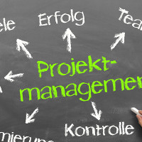 Projektmanagement